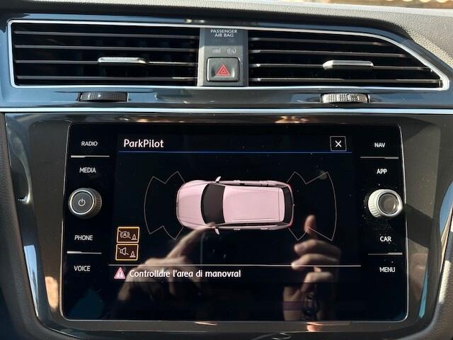 Volkswagen Tiguan 2.0 TDI 150CV Sport - 2019