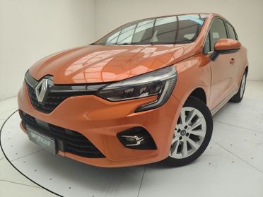 Renault Clio V 2019 1.5 blue dci Intens 85cv