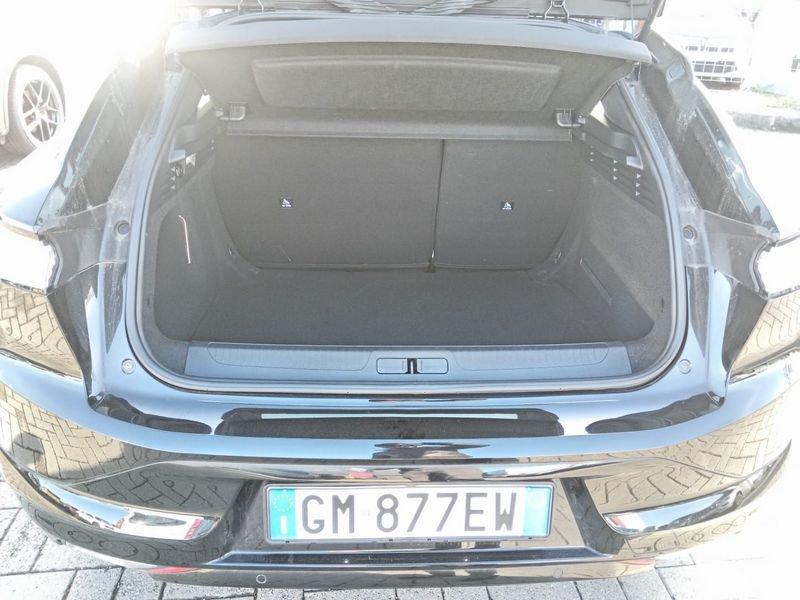 DS DS 4 BlueHDi 130 Automatico Bastille Business