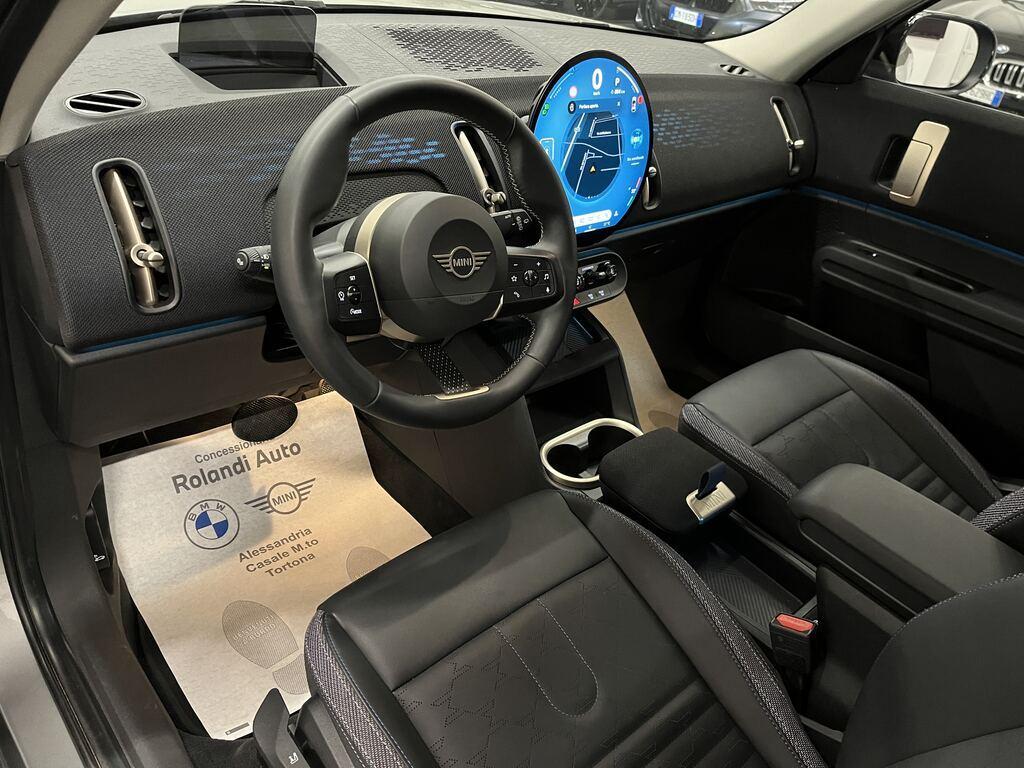 Mini Mini Countryman 1.5 48V C Classic Steptronic