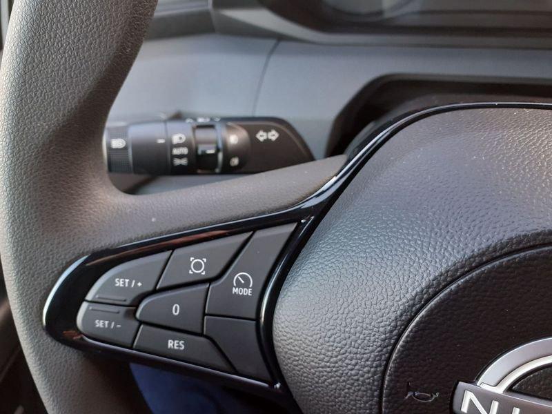 Nissan Interstar PROMO LIMITATA SU P.CONSEGNA 130 CV L2H2 ACENTA PREZZO+IVA