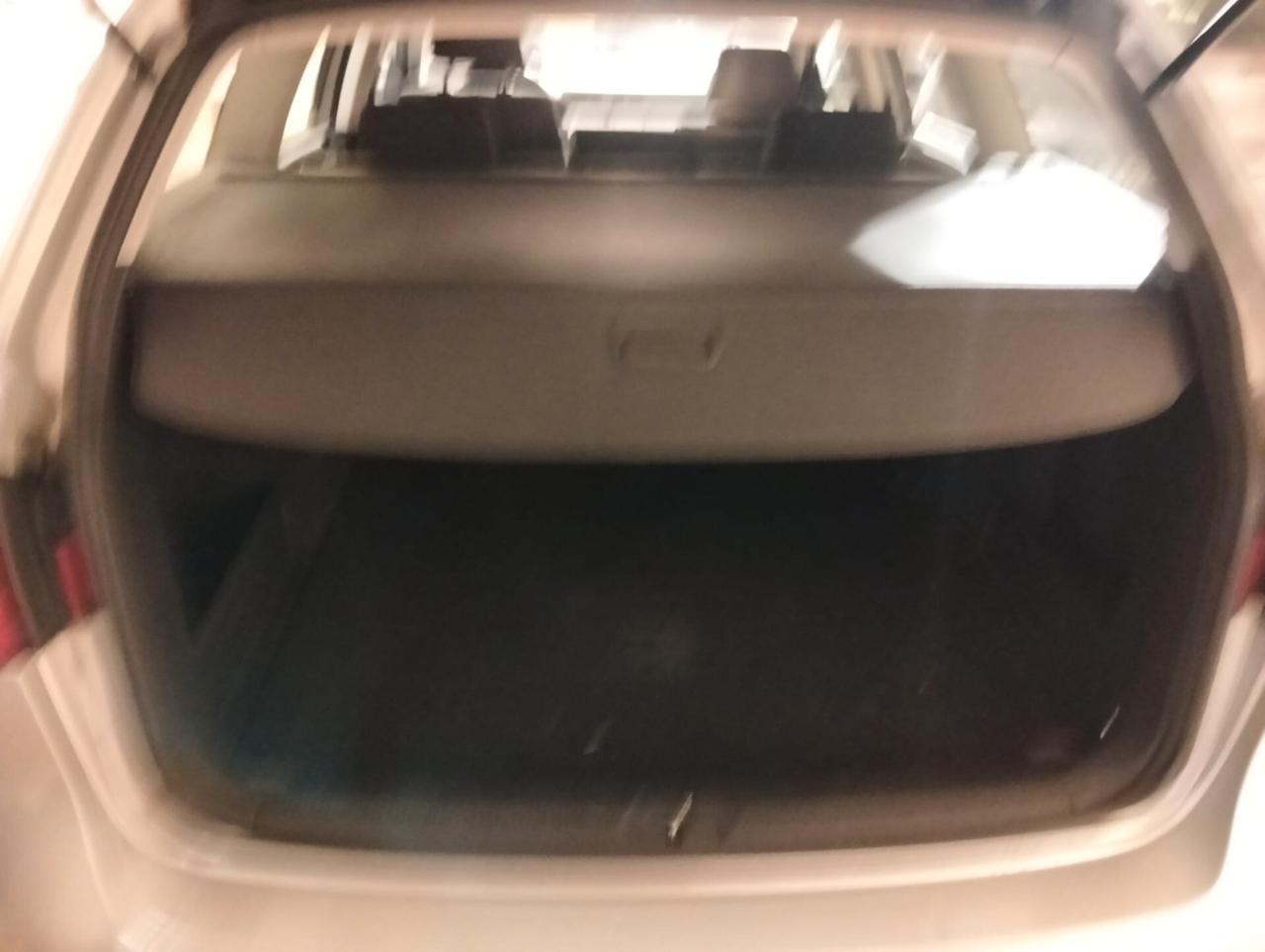 Volkswagen Passat 2.0 16V TDI Var. Business 140cv