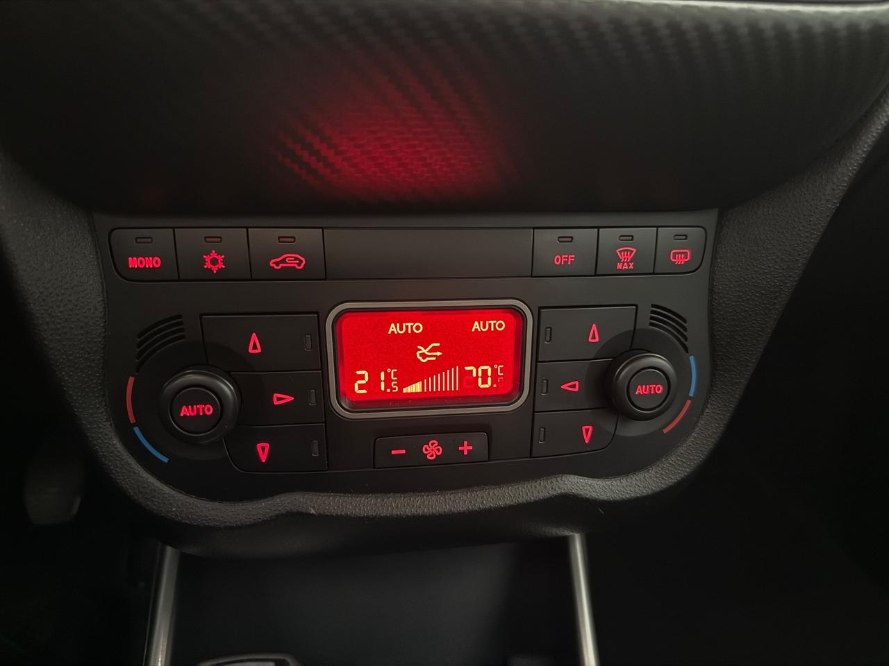 Alfa Romeo MiTo 1.4 Turbo benzina ANNO 2010