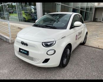 FIAT 500 BEV La Nuova Serie1 La Nuova - Icon 320 Berlina