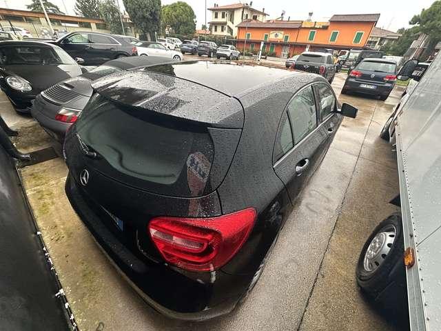 Mercedes-Benz A 180 cdi (be) Premium