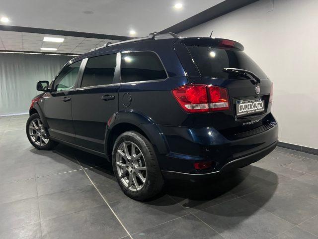 FIAT Freemont 2.0 Multijet 170 CV 7 posti MOLTO BELLA