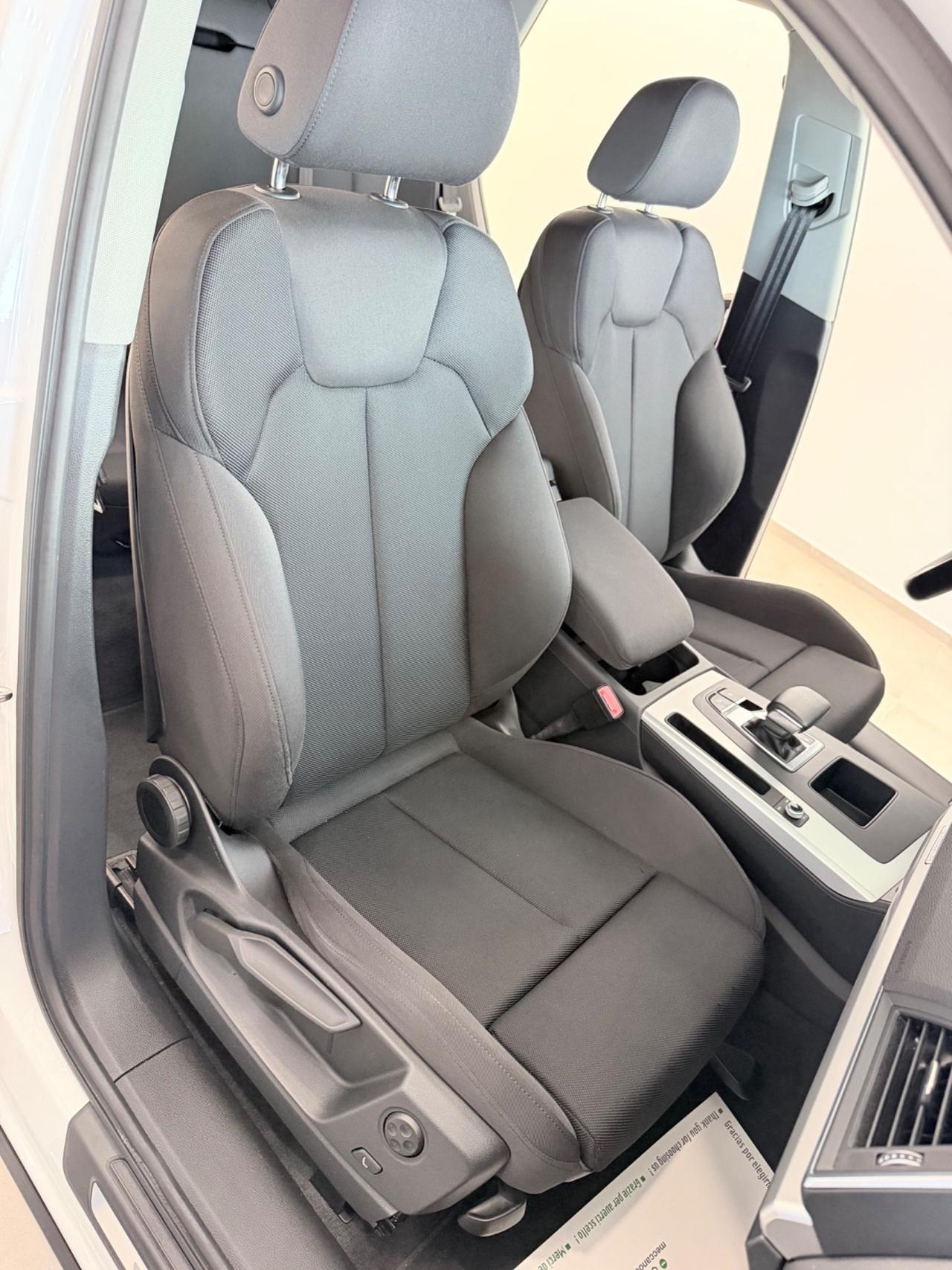 Audi Q5 SPB 40 TDI quattro S tronic Business Advanced