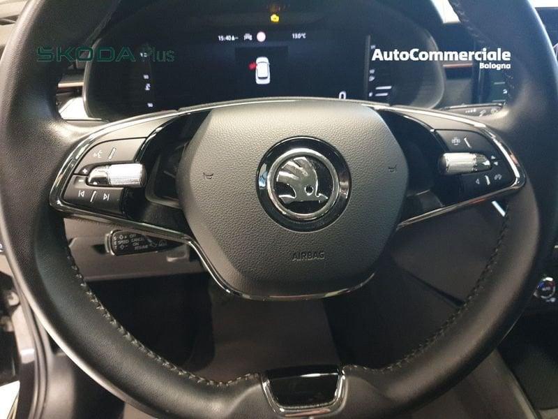 Skoda Kamiq Kamiq 1.0 TSI 110 CV Style