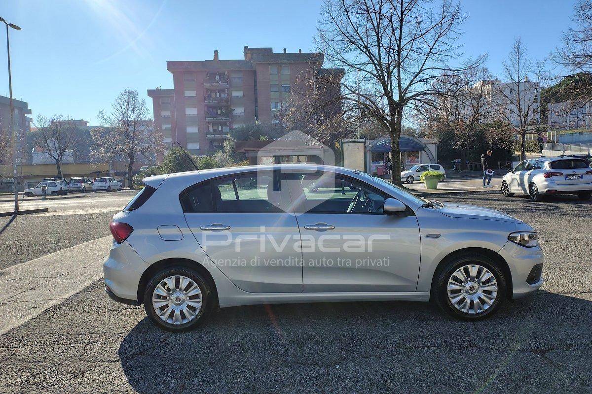 FIAT Tipo 1.3 Mjt S&S 5 porte Easy