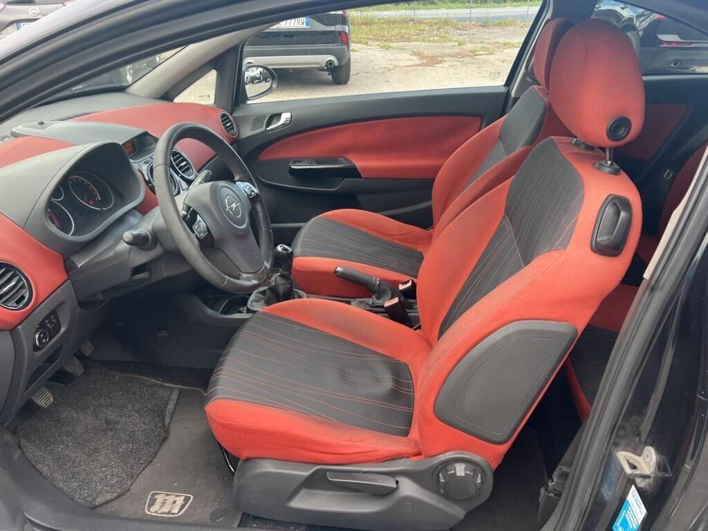 Opel Corsa 1.3 CDTI 90CV 3 porte Enjoy