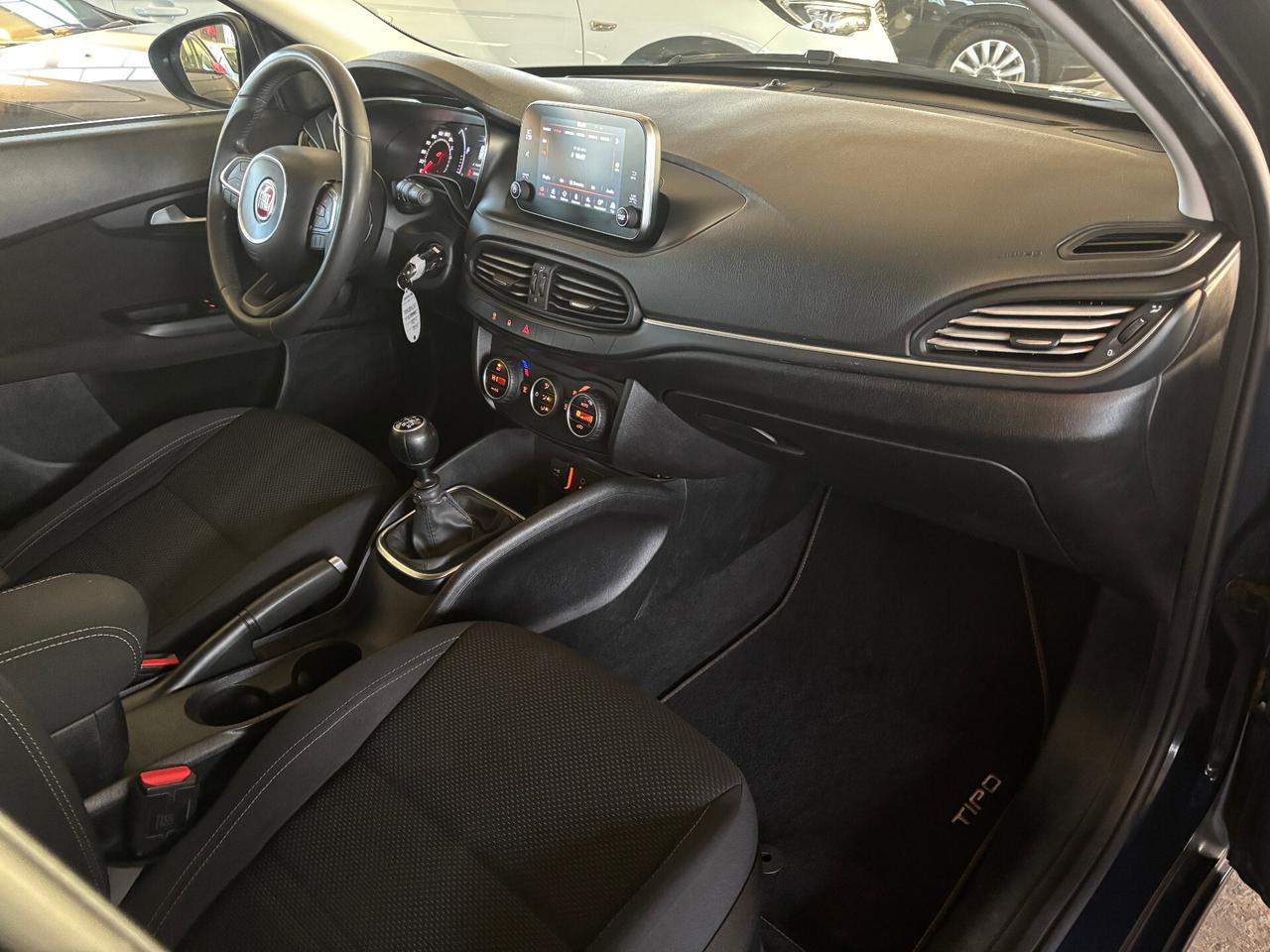 Fiat Tipo 1.4 70KW 95CV 5P Lounge NEOPATENTATO