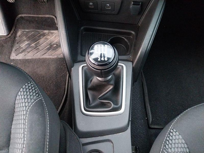 Dacia Duster Duster 1.0 tce Journey Gpl 4x2 100cv