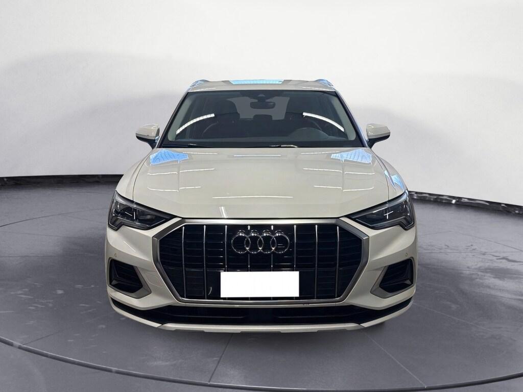 Audi Q3 35 2.0 TDI Business Plus S tronic