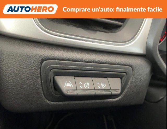 RENAULT Captur Blue dCi 95 CV Zen