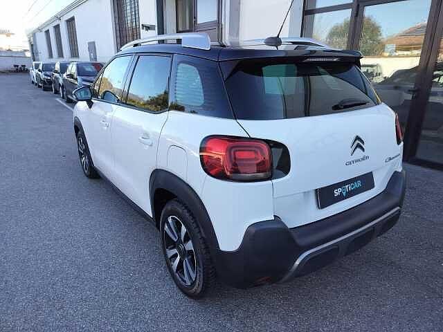 Citroen C3 Aircross PureTech 82 S&S Feel