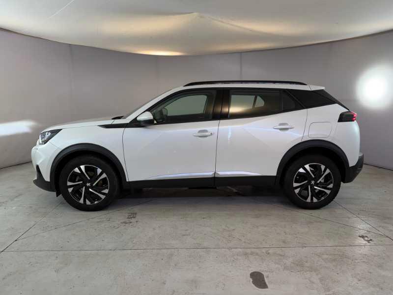 PEUGEOT 2008 II 2020 - 2008 1.2 puretech Allure Navi Pack s&s 100cv