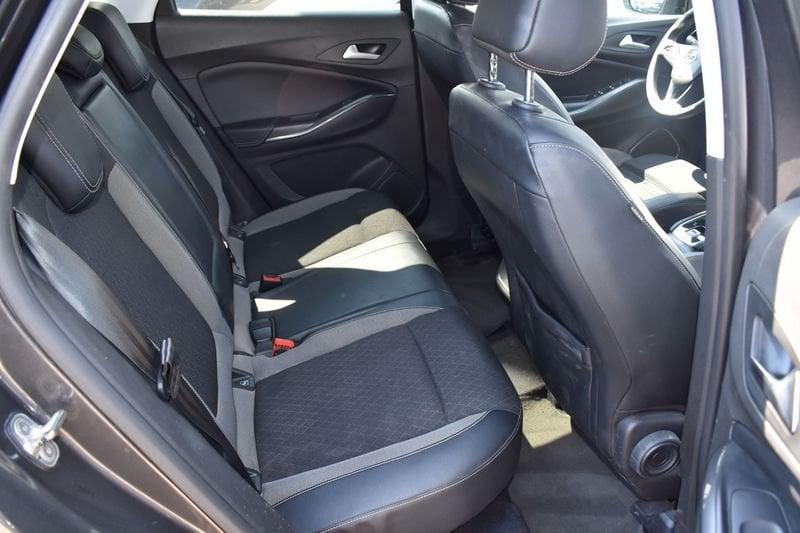 Opel Grandland X 1.5 Ecot Diesel 130cv Innovation S&S AT6