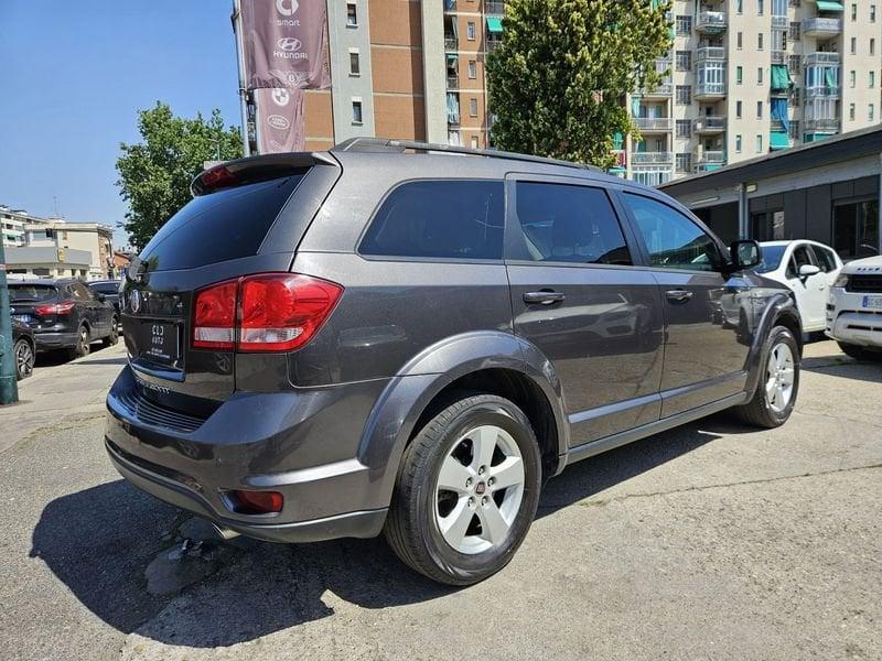 FIAT Freemont 2.0 MultiJet 16v 140cv 7POSTI