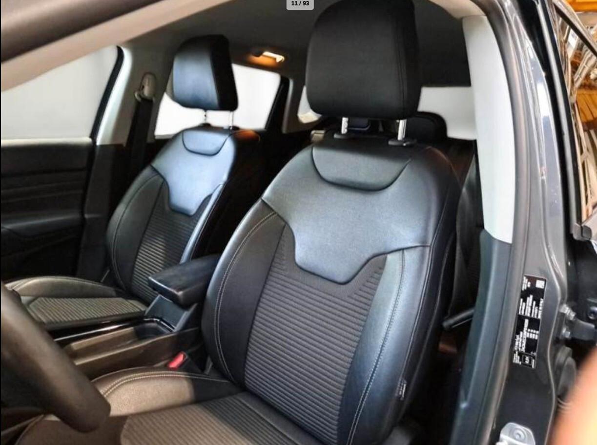 Jeep Compass 1.6 Multijet 2WD Limited