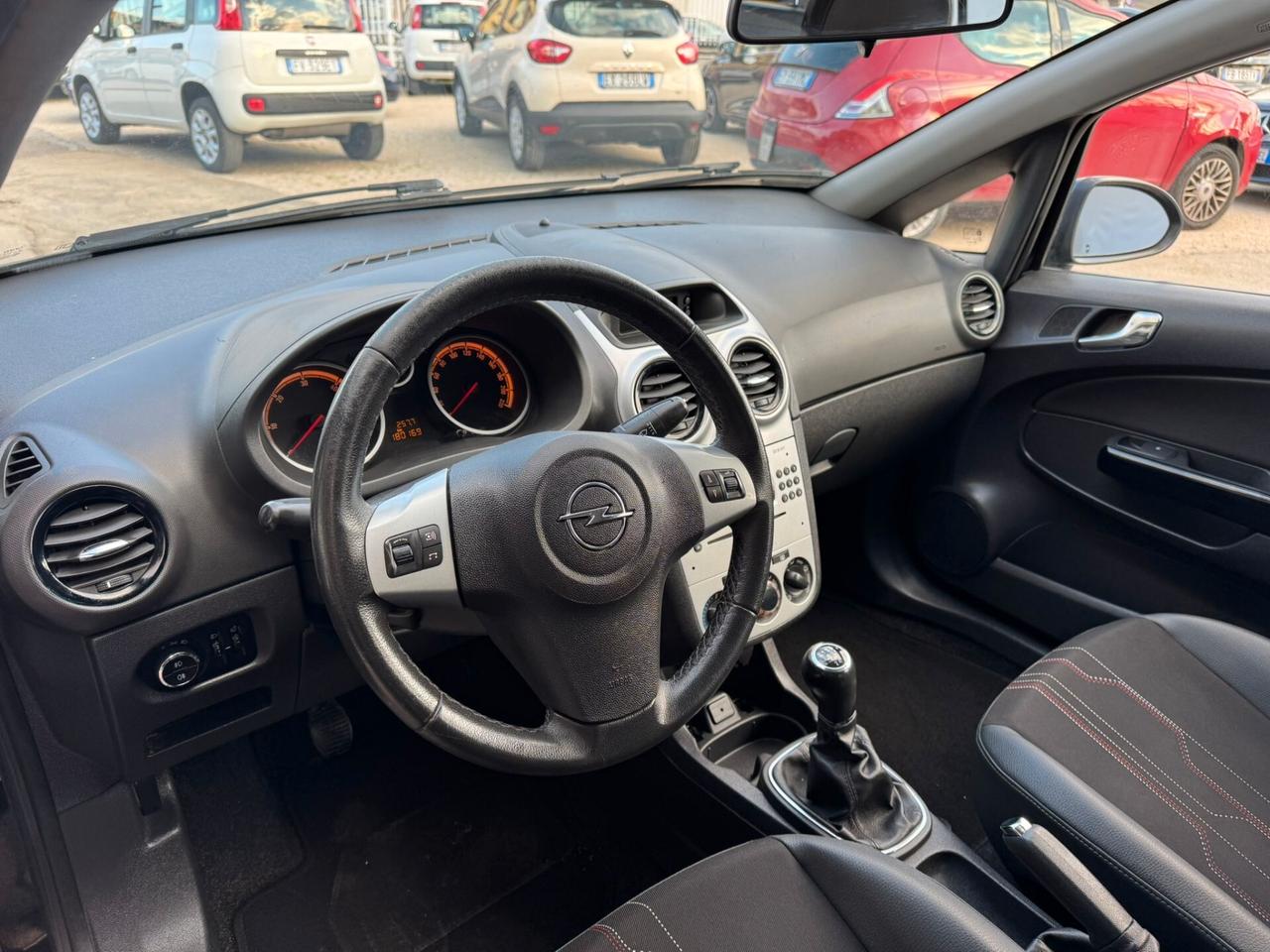 Opel Corsa 1.3 CDTI 75CV 5 porte