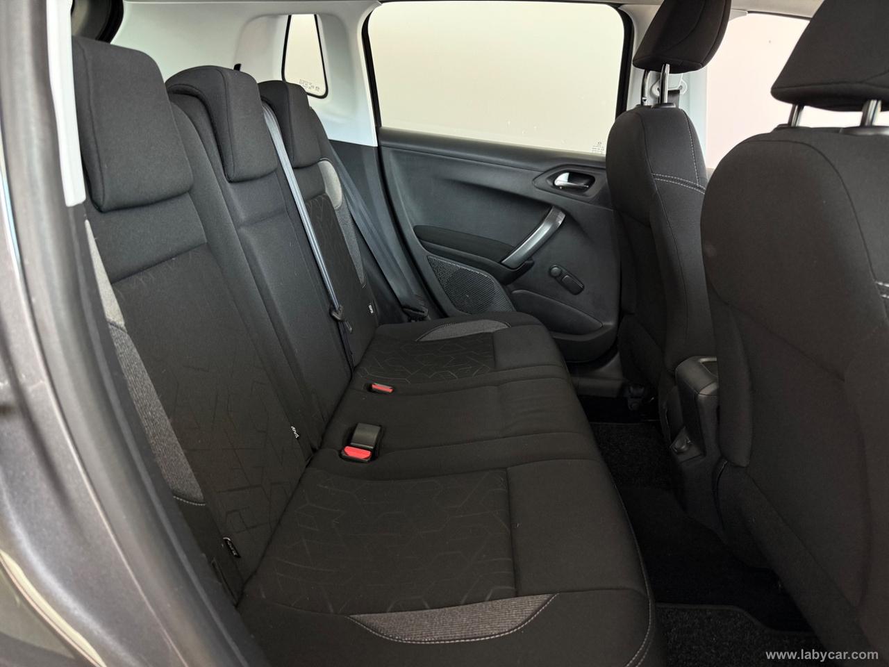 PEUGEOT 2008 BlueHDi 100 S&S Allure