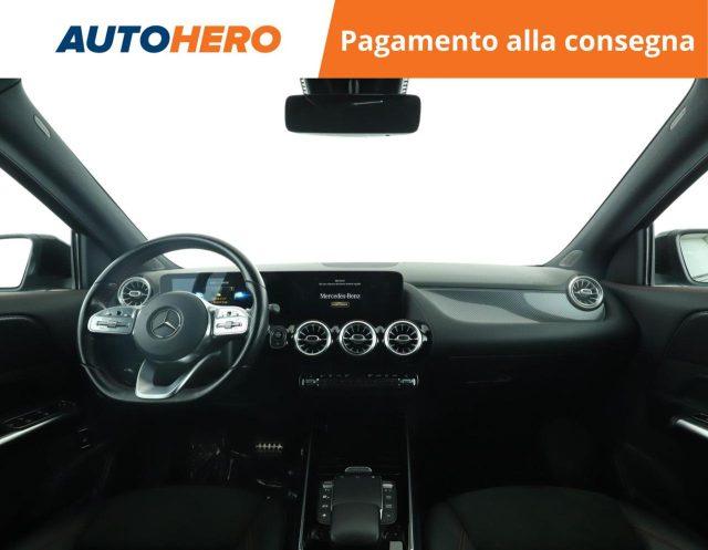 MERCEDES-BENZ GLA 200 d Automatic Sport