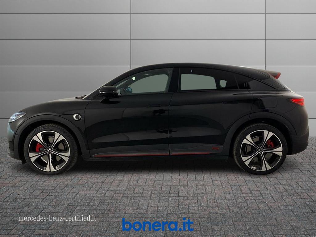 Smart #3 Brabus