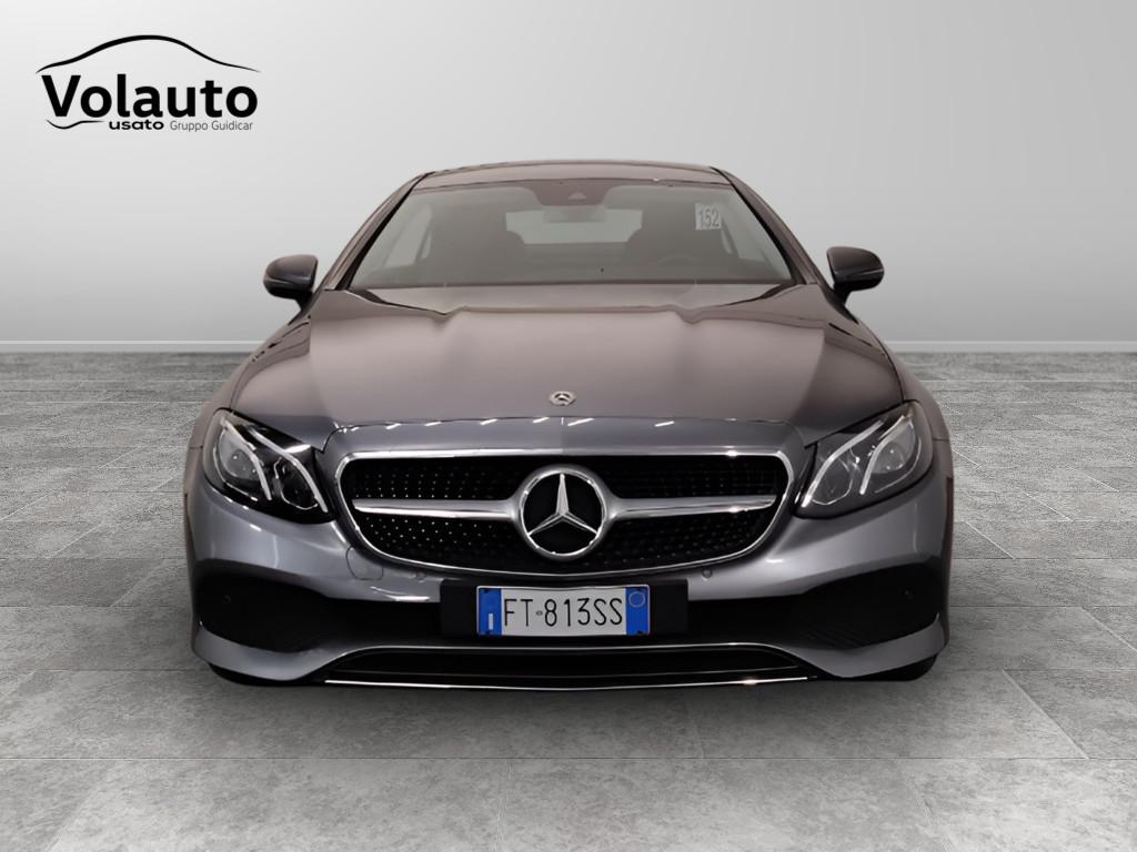 Mercedes-Benz Classe E - C238 Coupe - E Coupe 220 d Premium Plus auto