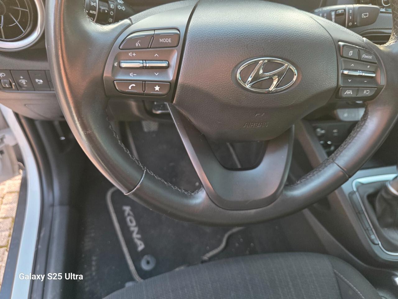 1.0 T-GDI Hybrid 48V iMT NLine e ritiro usato scambio