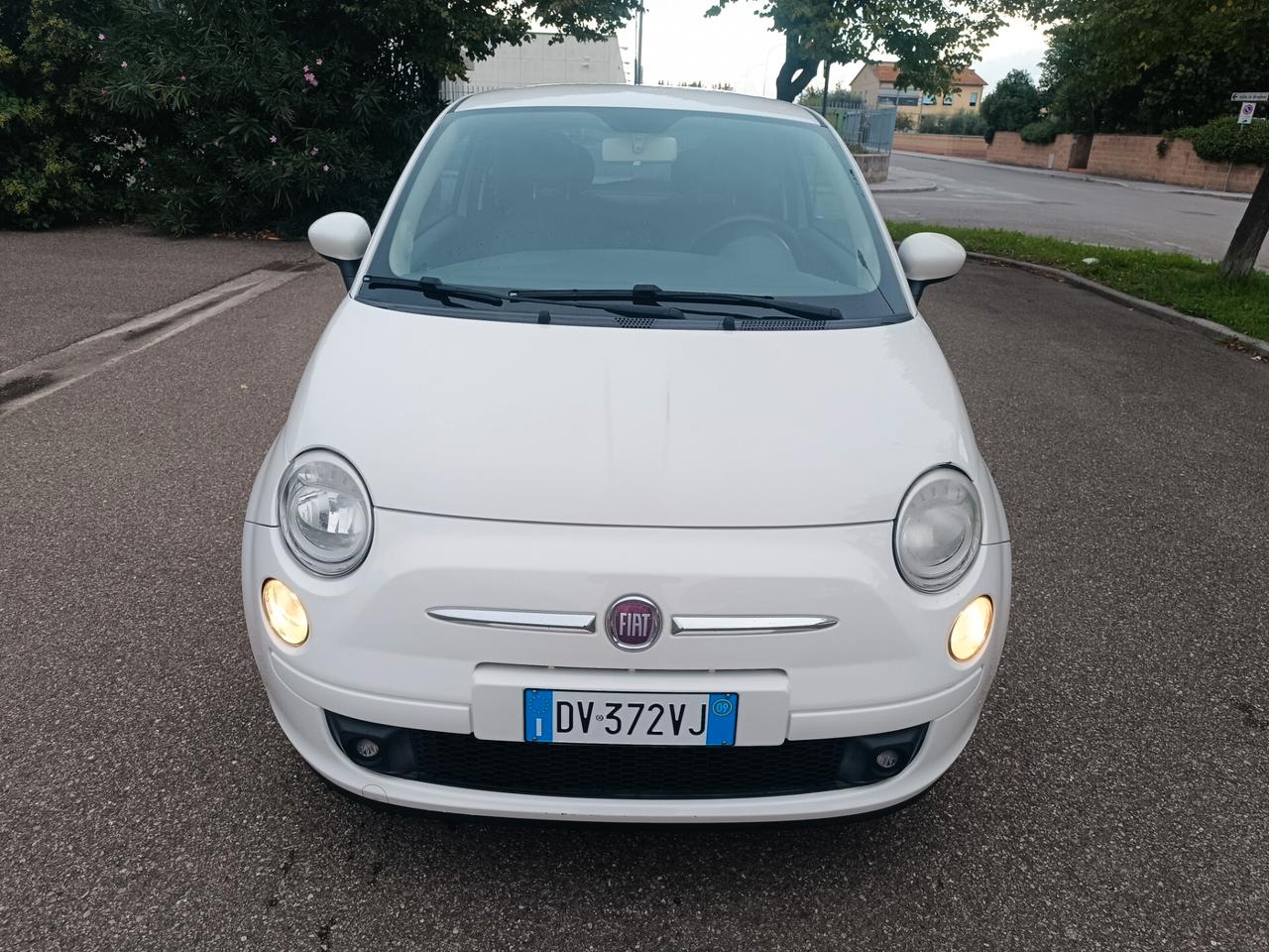 Fiat 500 1.2 Sport SOLO 89.000 KM NEOPATENTATI