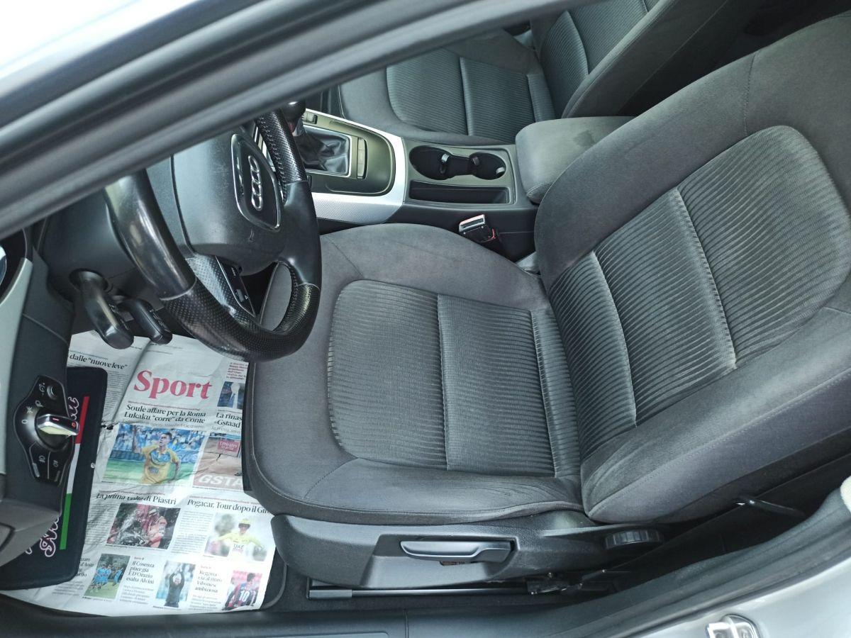 AUDI - A4 Avant - 2.0 TDI 170CV F.AP. Advanced