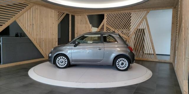 Fiat 500 1.0 hybrid Dolcevita 70cv