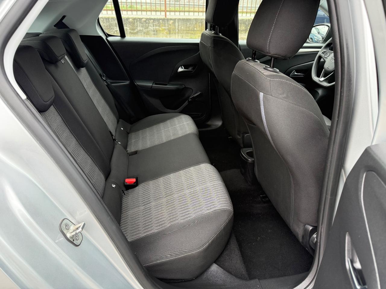 Opel Corsa 1.2 75 Cv Edition Ok Neopatentati