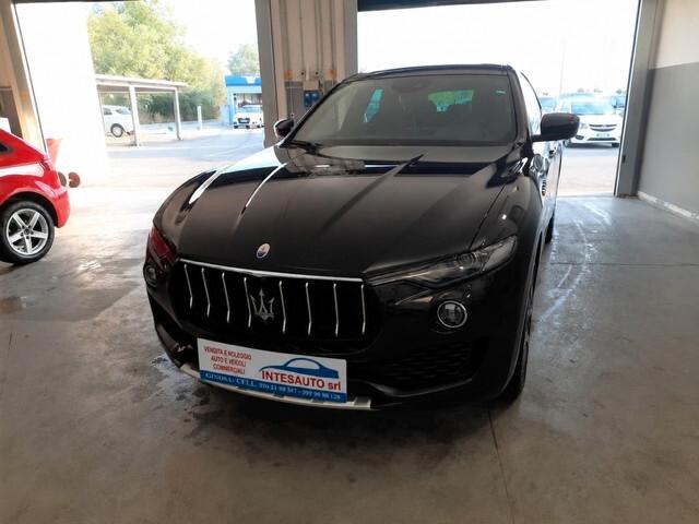 Maserati Levante V6 Diesel AWD