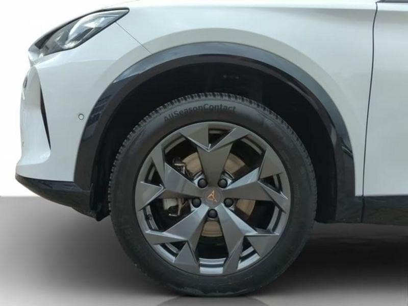 CUPRA Formentor Formentor 2.0 tdi 150cv DSG NUOVO MODELLO FULL LED ACC NAVI CAMERA