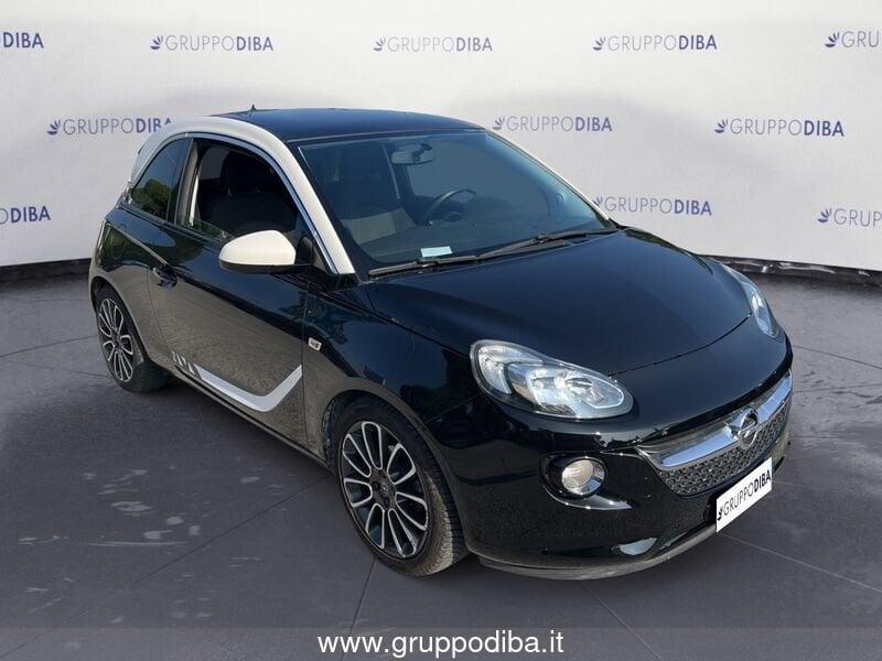 Opel Adam Benzina 1.4 Glam Gpl-tech 87cv E6