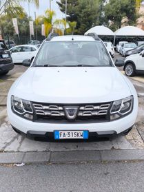 Dacia Duster 1.6 110CV 4x2 GPL La Gazzetta dello Sport