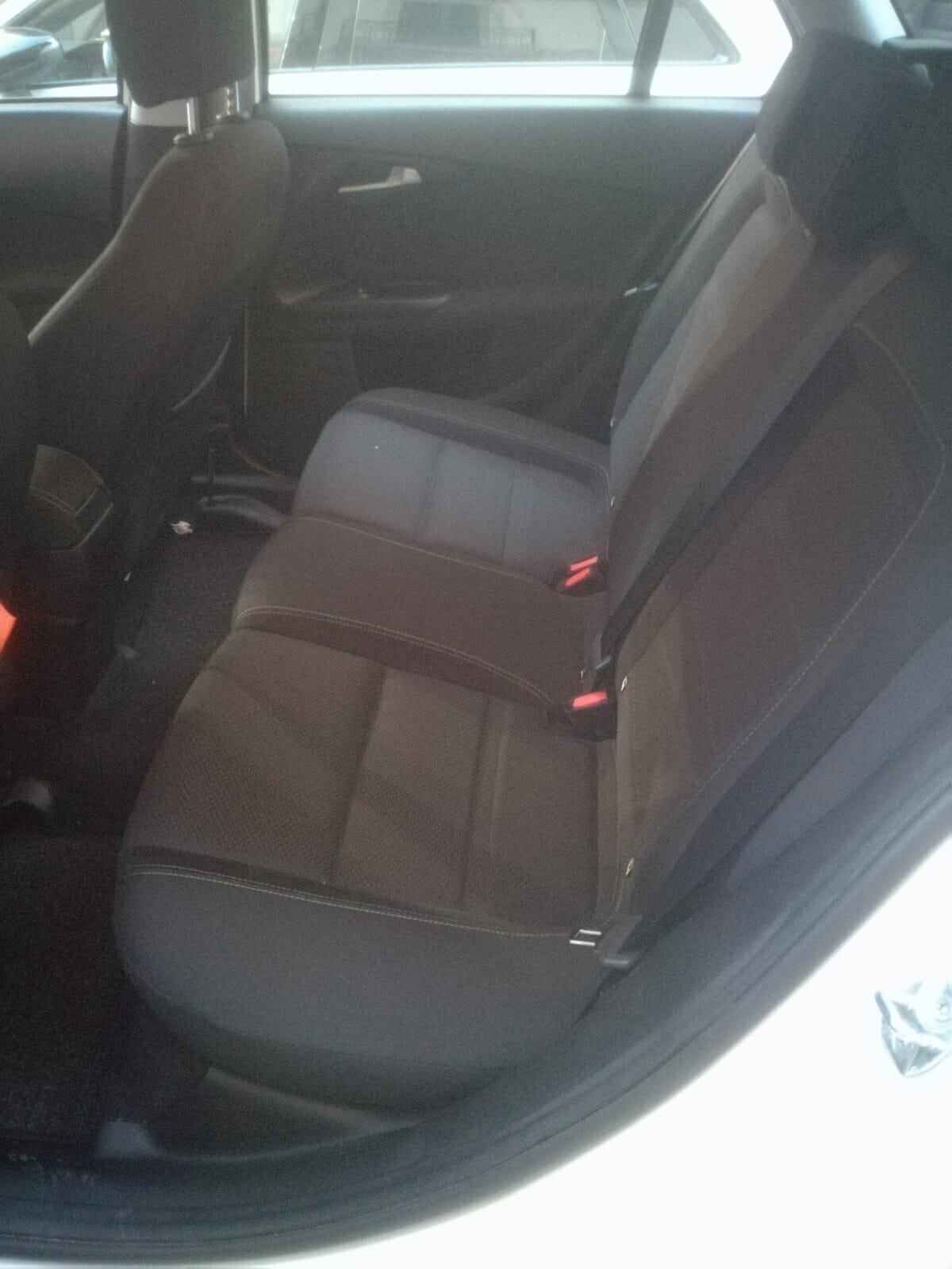 Fiat Tipo 1.3 Mjt S&S SW Business 5 Porte