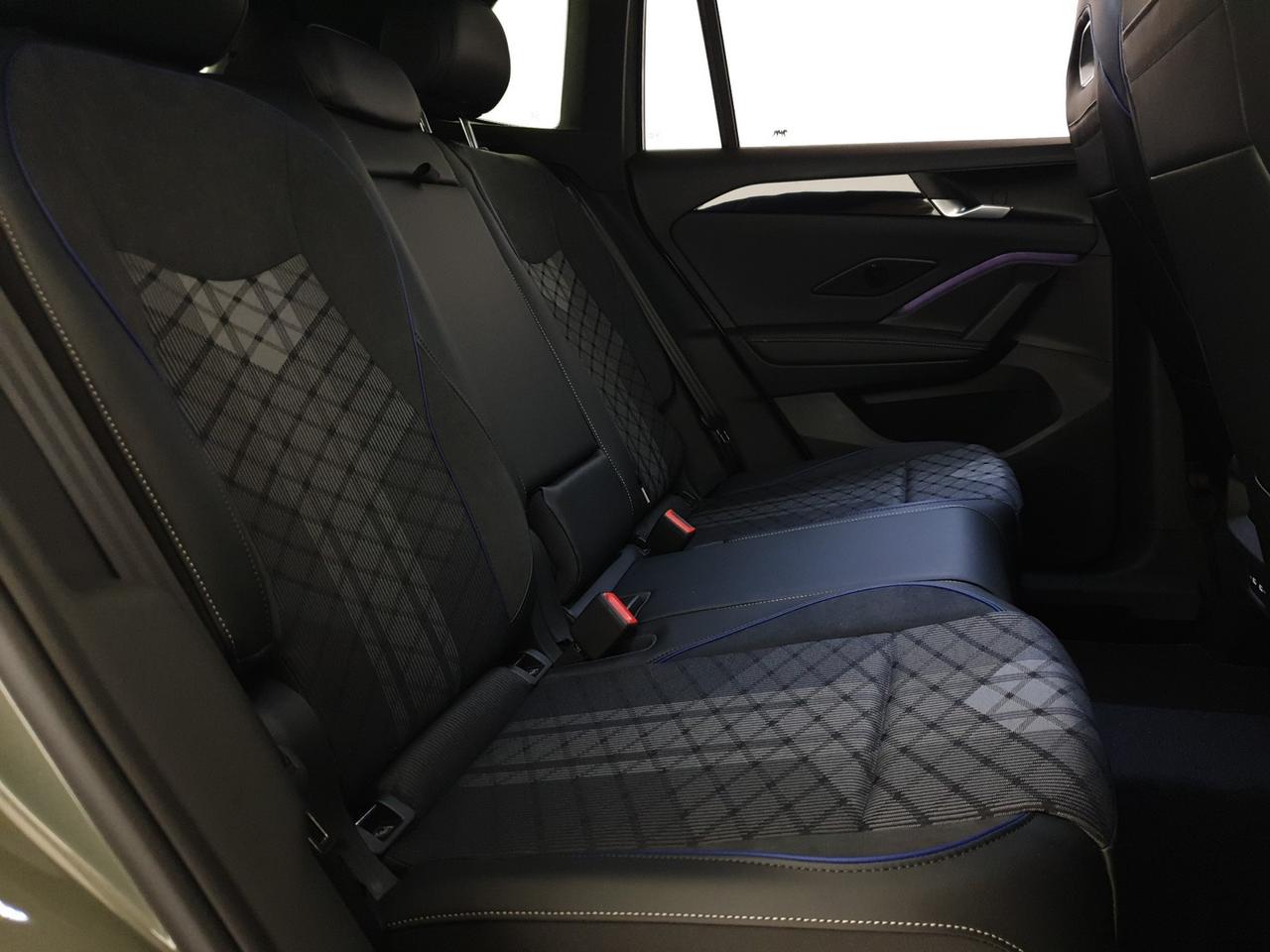 Volkswagen Tiguan 1.5 tsi ehybrid r-line plus 204cv dsg