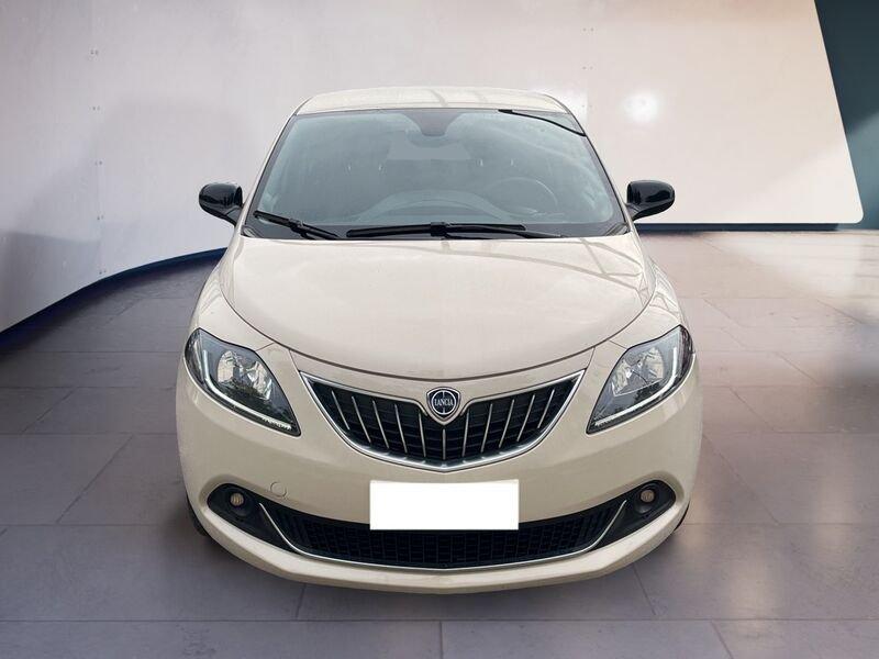 Lancia Ypsilon III 2021 1.0 firefly hybrid Gold s&s 70cv