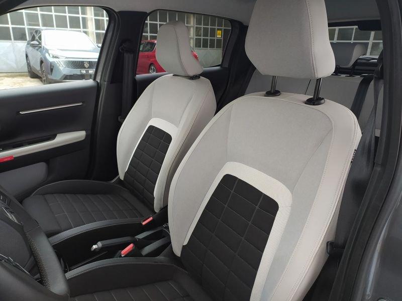 Citroën C3 100 Max Finanziato