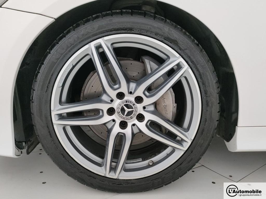 Mercedes Classe E 220 220 Premium Plus 9G-Tronic Plus