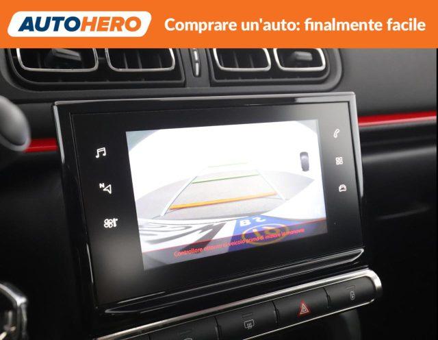 CITROEN C3 PureTech 82 S&S Shine