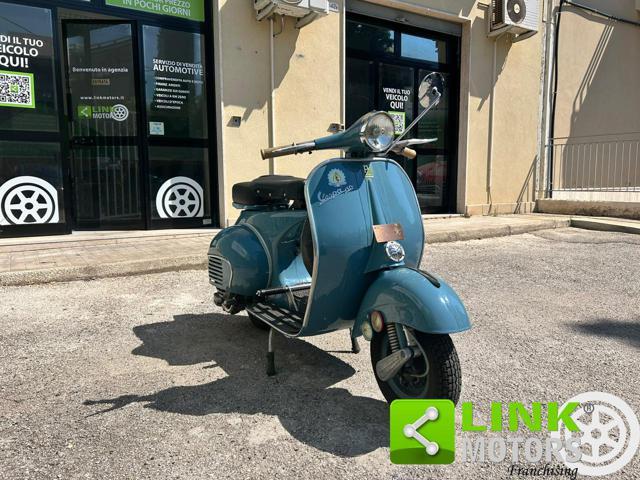 PIAGGIO Vespa 150 VB1T VBB