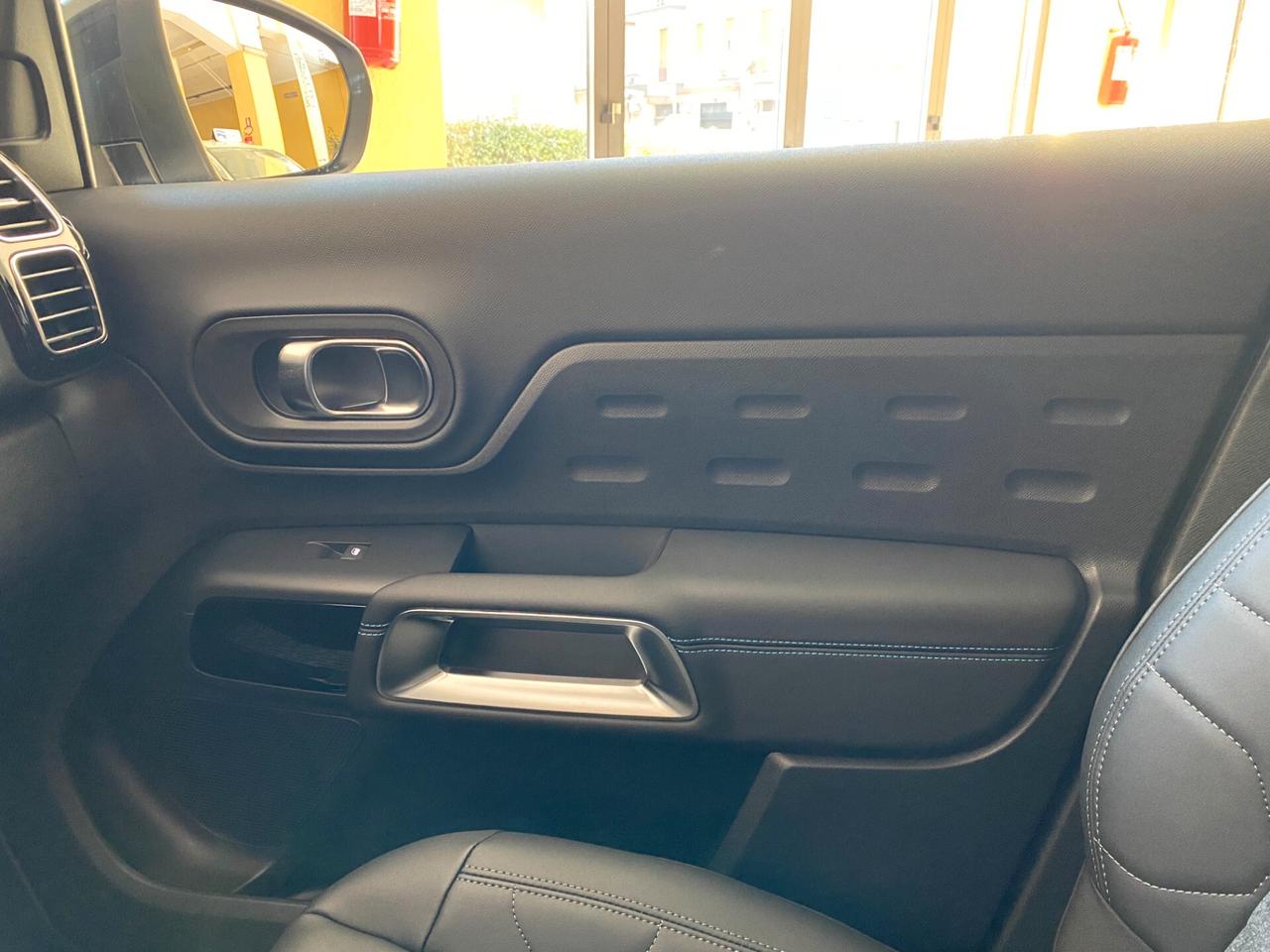 Citroen C5 Aircross BlueHDi 130 S&S EAT8 Max