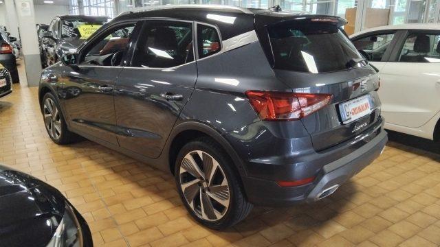SEAT Arona 1.0 EcoTSI FR 18" VIDEO
