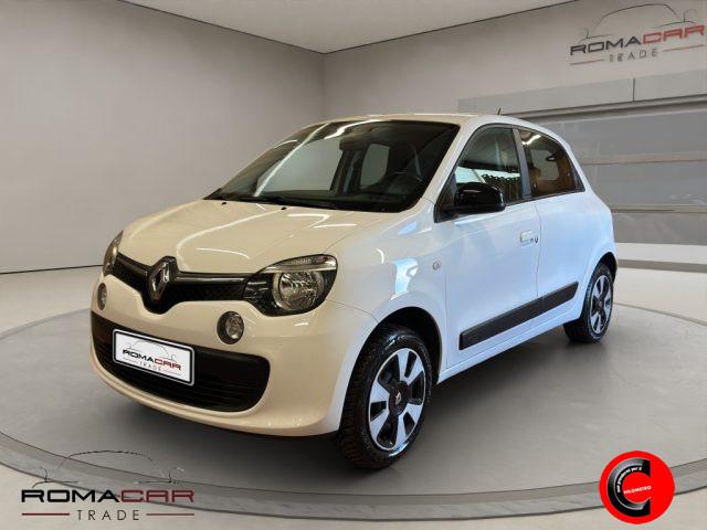 RENAULT Twingo SCe EDC INTENS