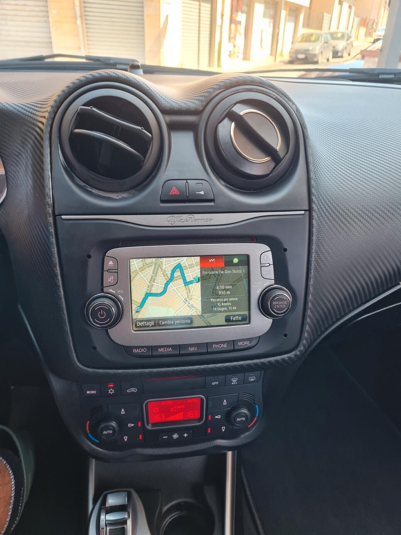 Alfa Romeo MiTo - 1.3 JTD neopatentati