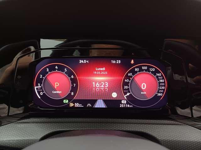 Volkswagen Golf GTI 2.0 TSI DSG 245CV *MATRIX+GANCIO* ONLYPROMO
