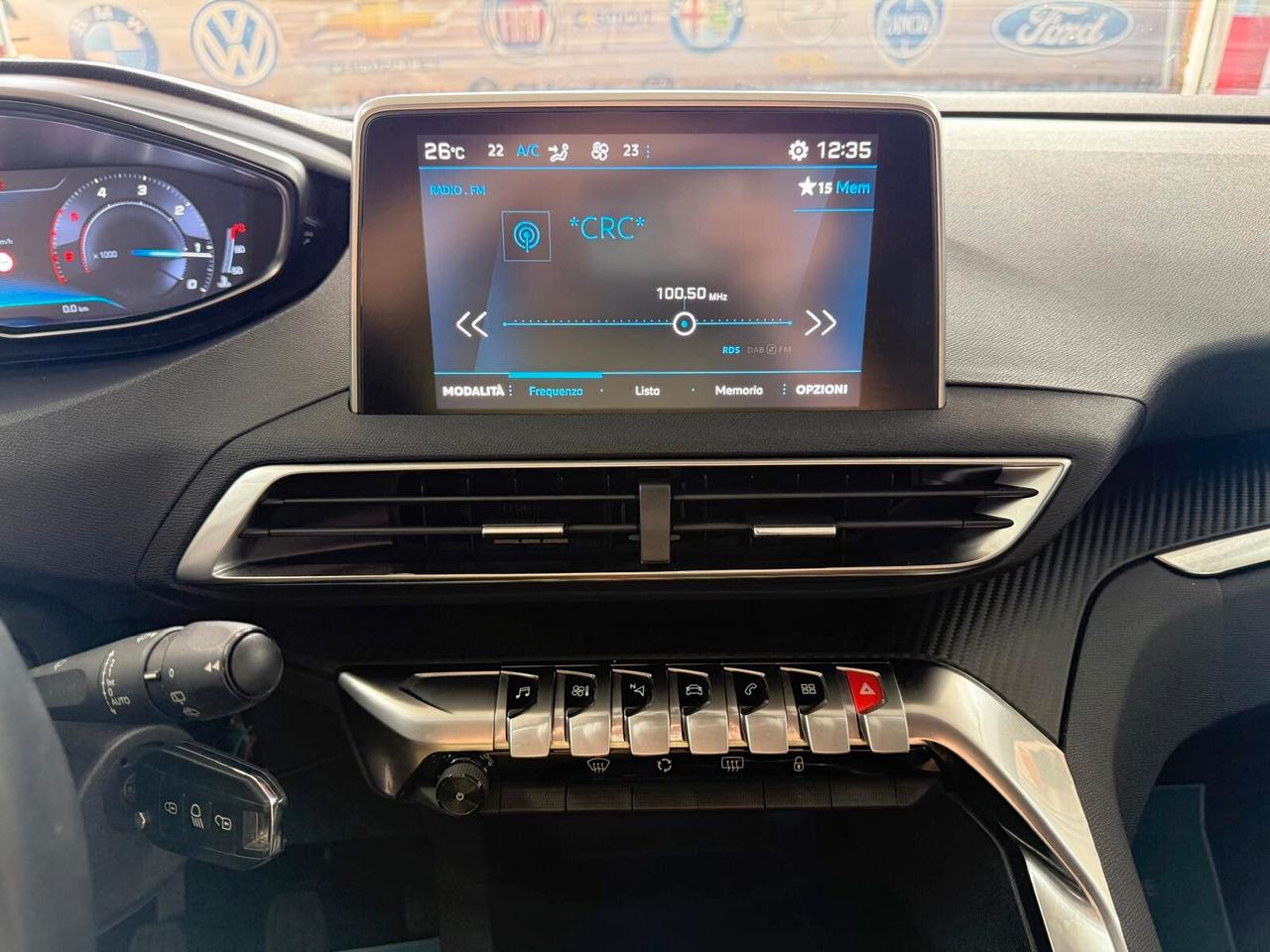 Peugeot 3008 BlueHDi 130 S&S Business 2019